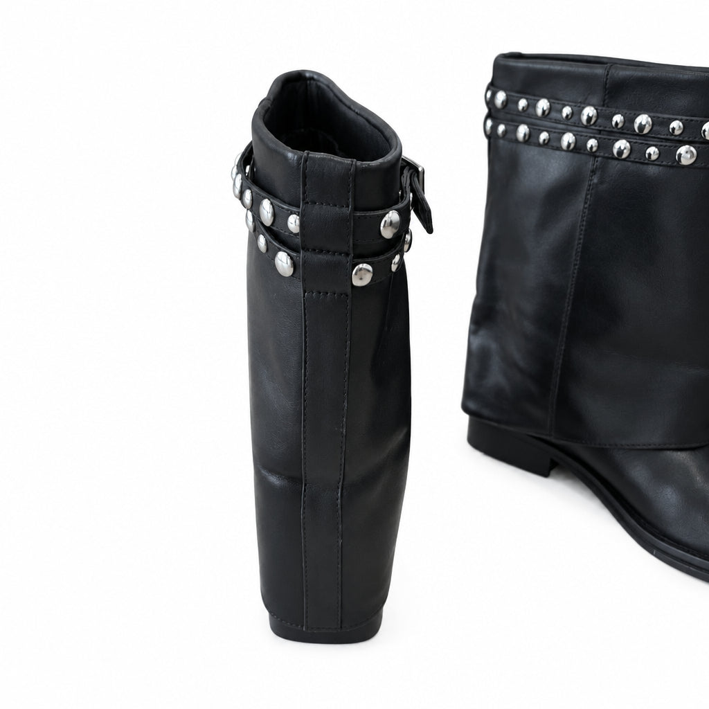 free people CLOTHING 7 black