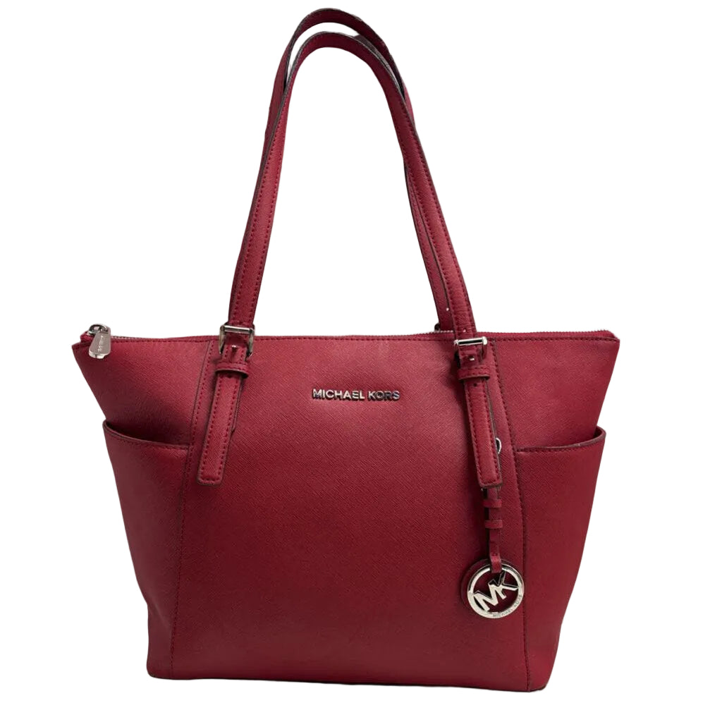 Michael Kors HANDBAGS red