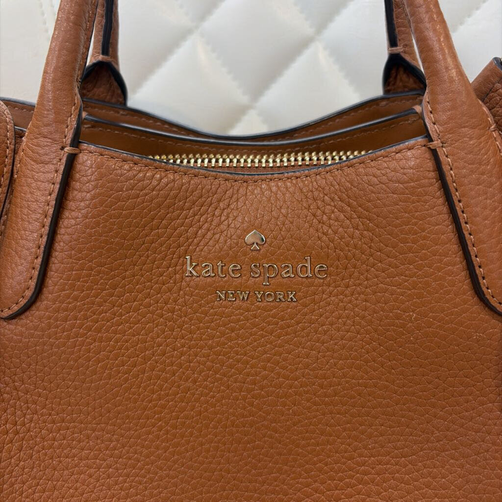 Kate Spade BAG brown