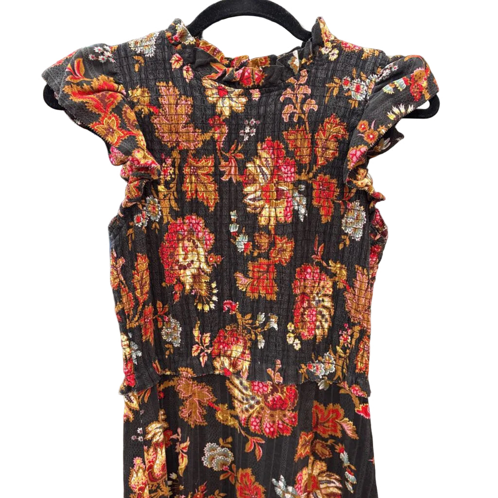 sea new york CLOTHING 2 floral
