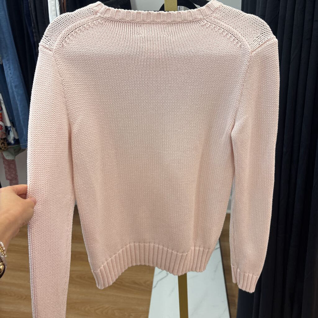 ralph lauren CLOTHING M pink