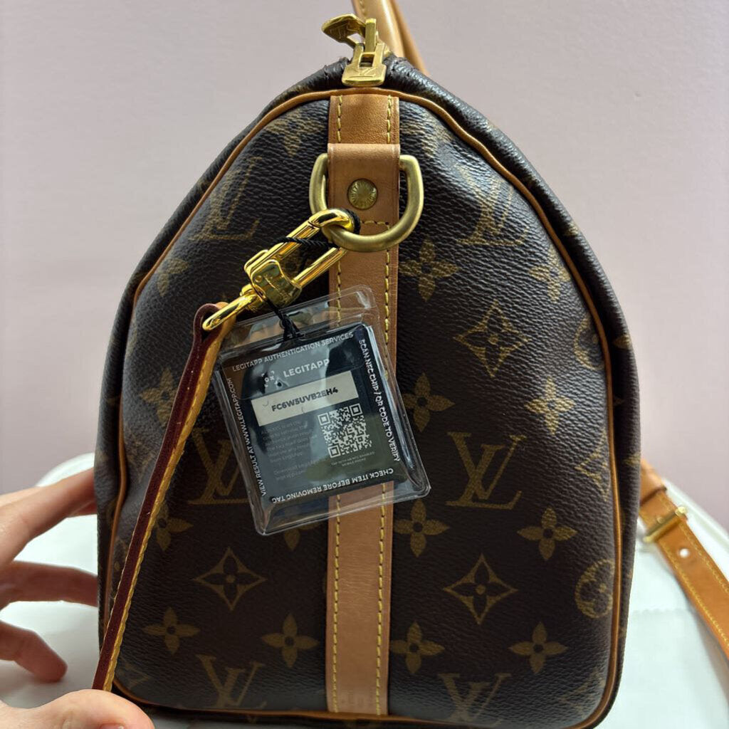 Louis Vuitton HANDBAGS 30 Monogram