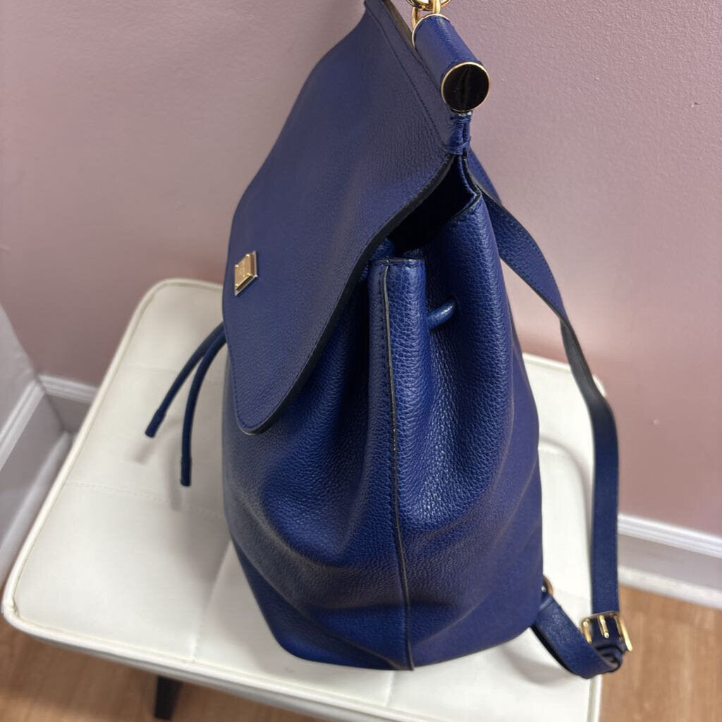 Dolce & Gabbana HANDBAGS blue