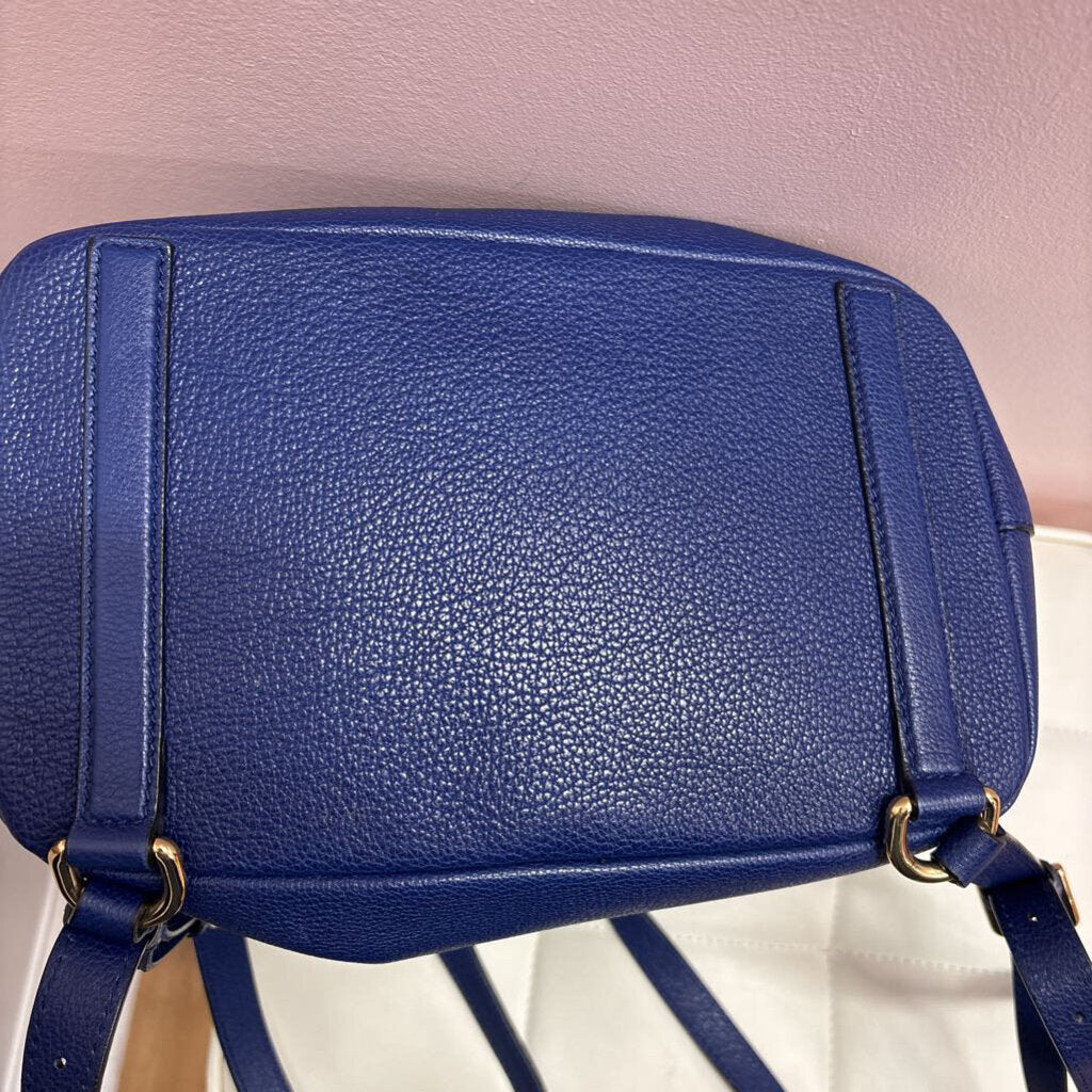 Dolce & Gabbana HANDBAGS blue