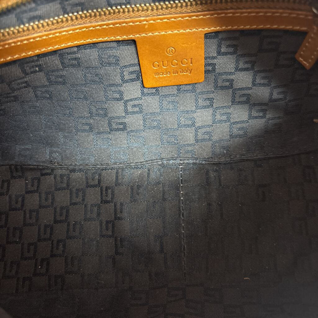 gucci BAG tan