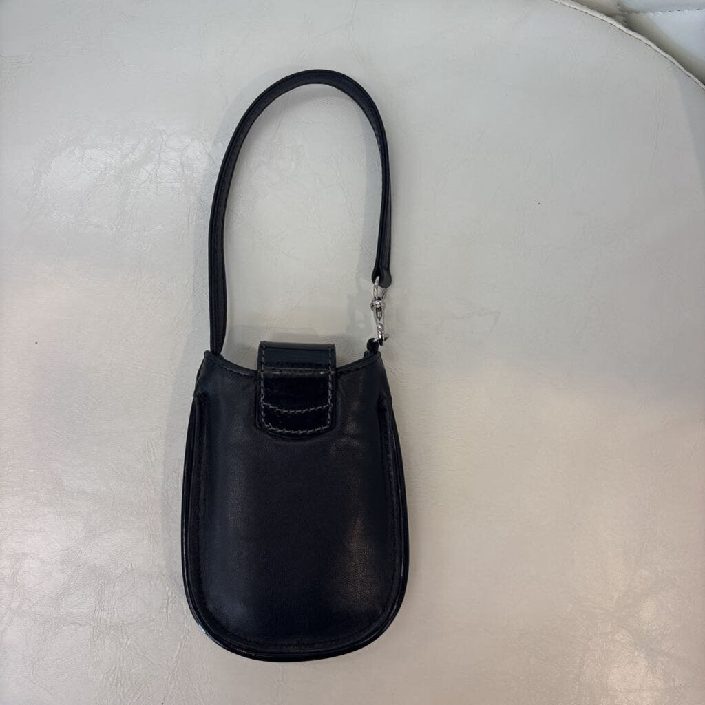 Chanel HANDBAGS black