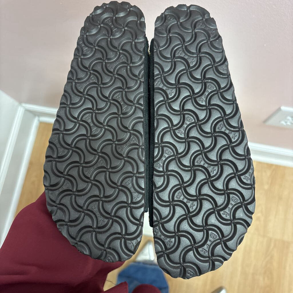 Birkenstock SHOES 38 black