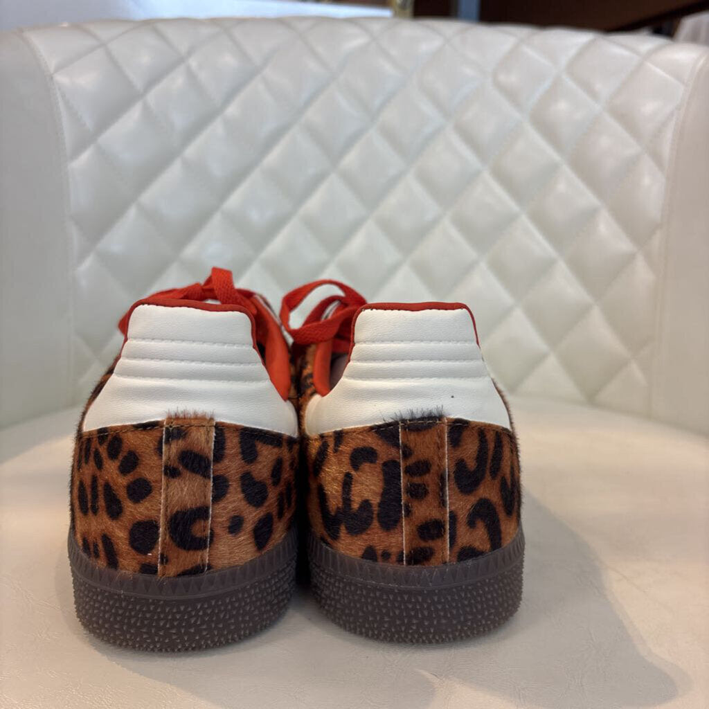 Adidas SHOES 10 cheetah