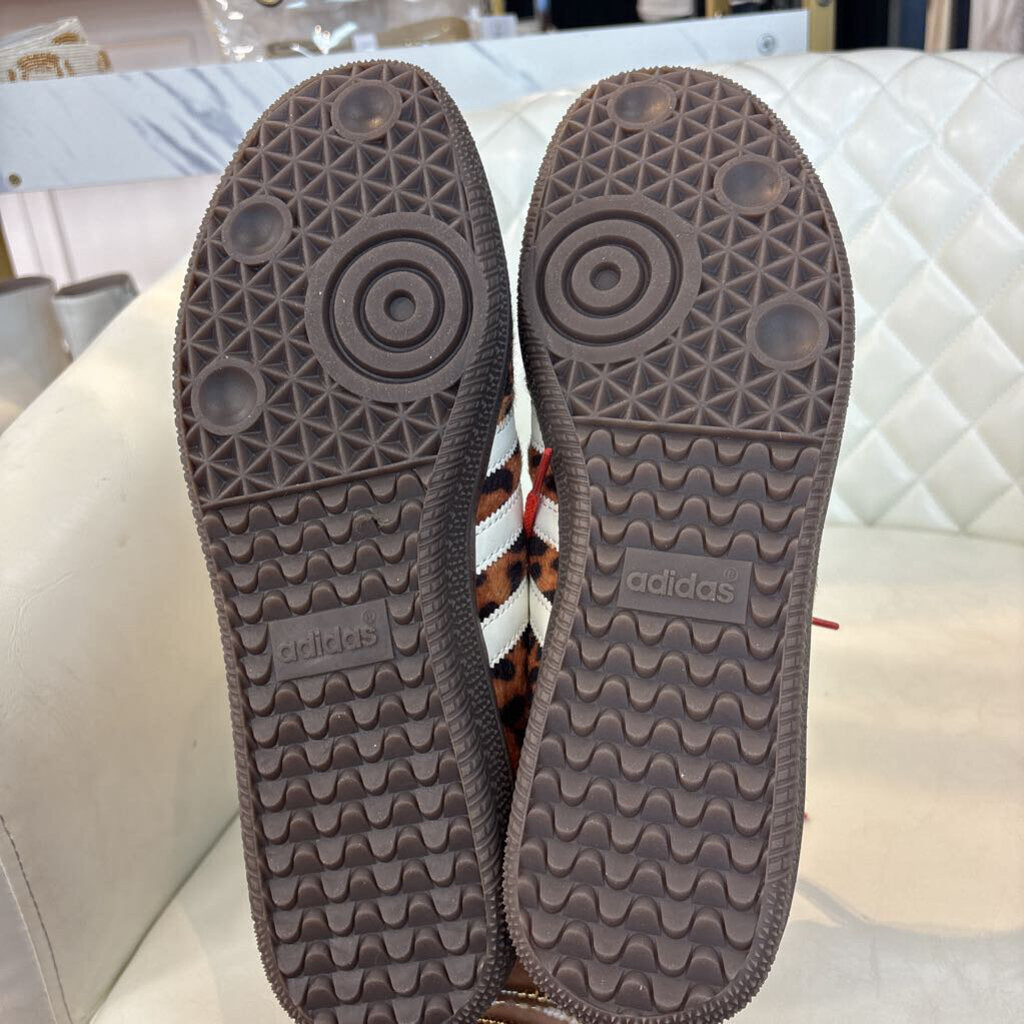 Adidas SHOES 10 cheetah