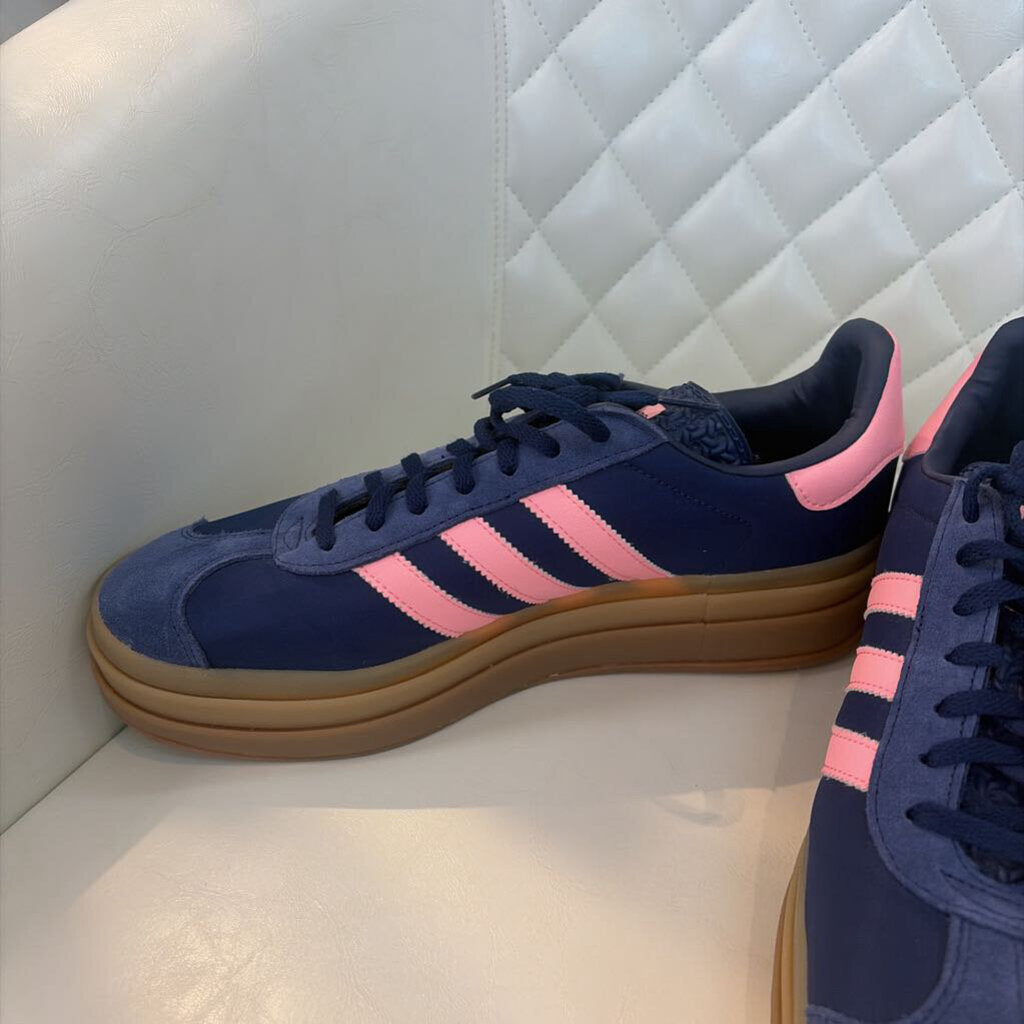 Adidas SHOES 11 blue