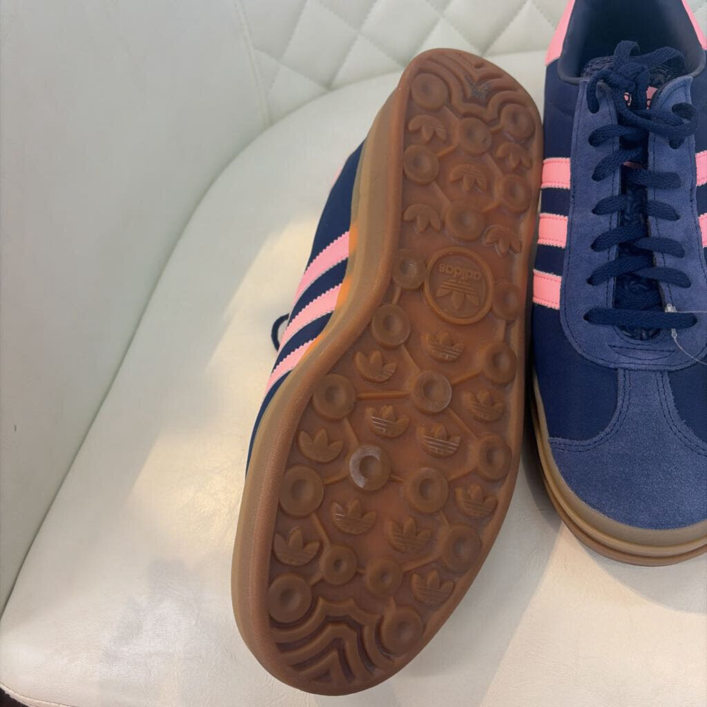 Adidas SHOES 11 blue