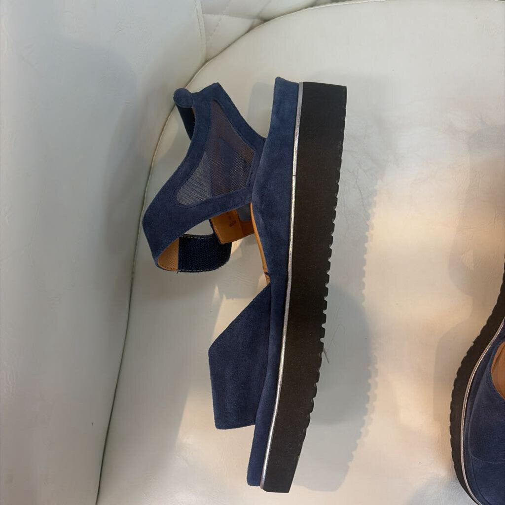 LDP SHOES 10 navy