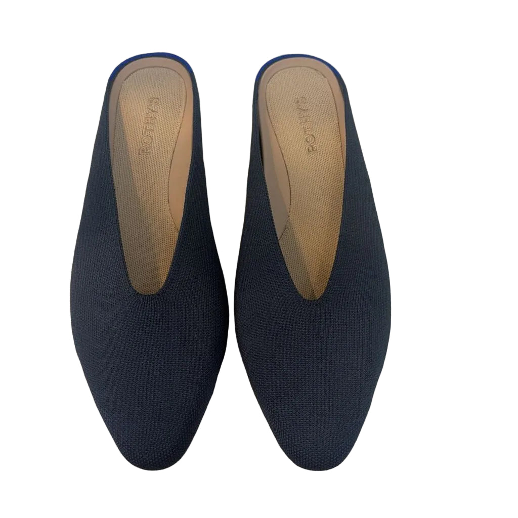 Rothys SHOES navy
