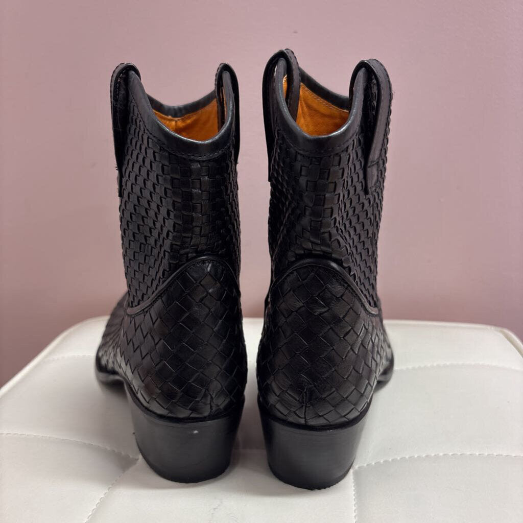Frye BOOTS 10 black