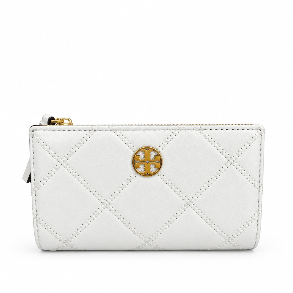 tory burch HANDBAGS cream