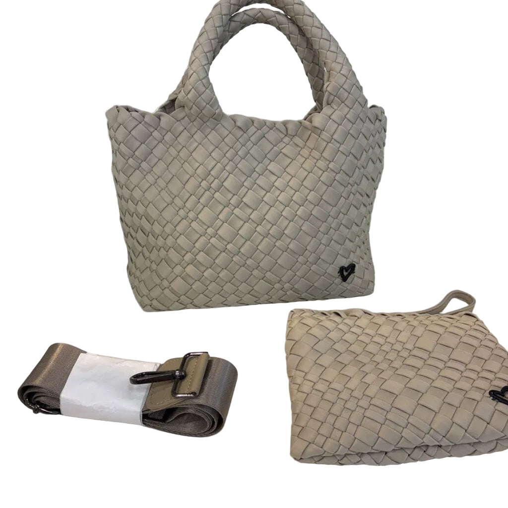 prenelove HANDBAGS cream