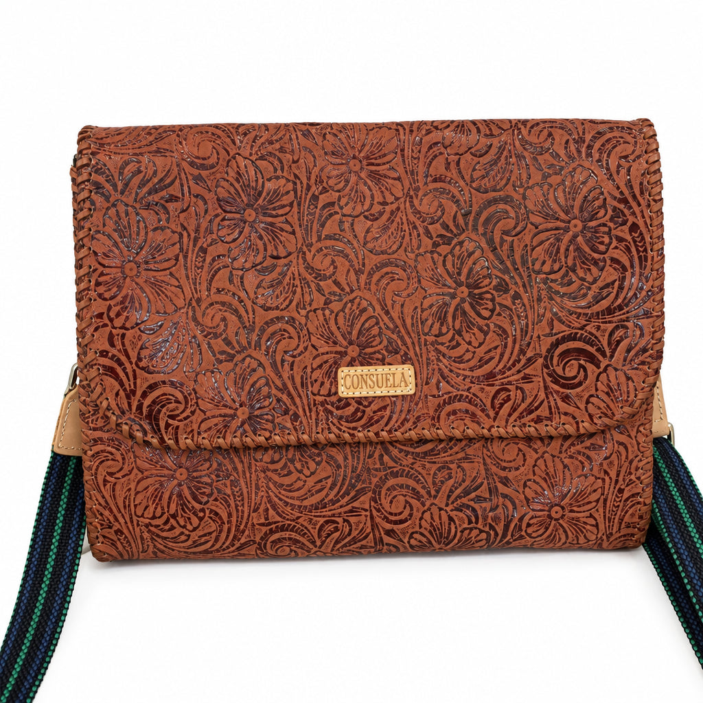 conseuela HANDBAGS brown