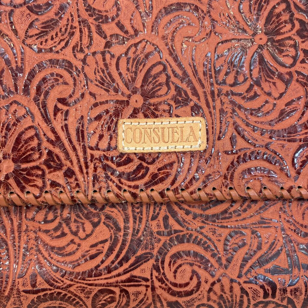 conseuela HANDBAGS brown