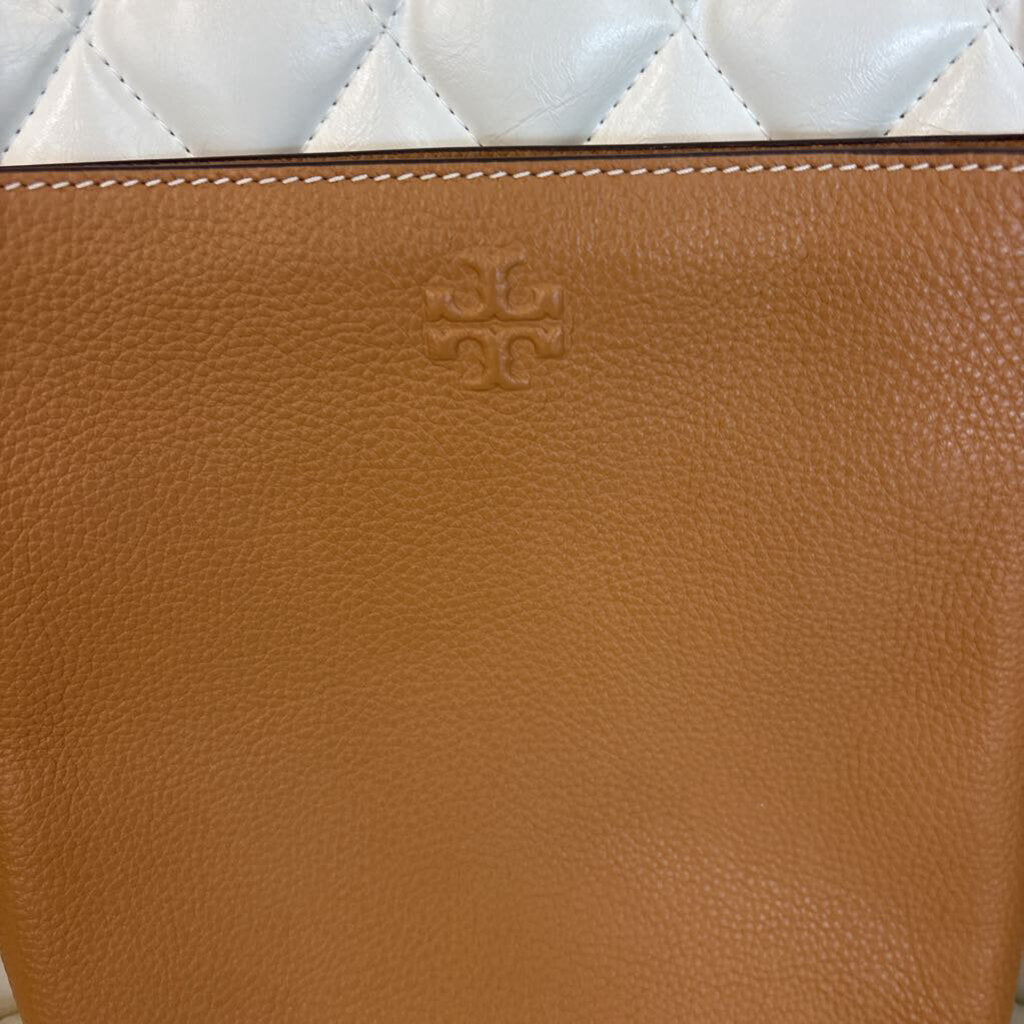 tory burch HANDBAGS brown