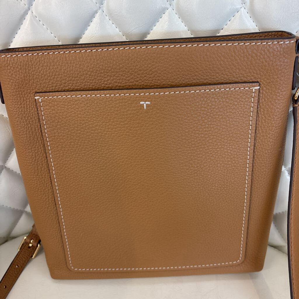 tory burch HANDBAGS brown