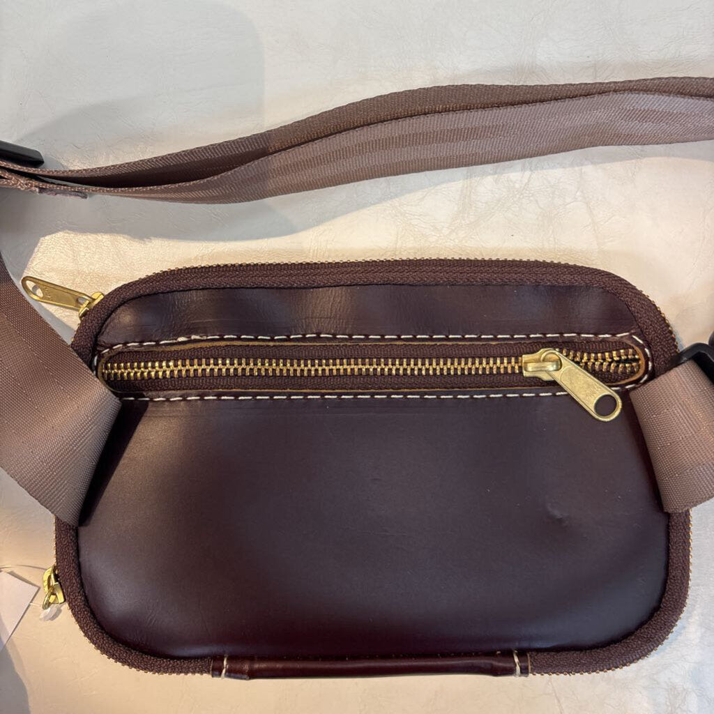 South Life HANDBAGS brown