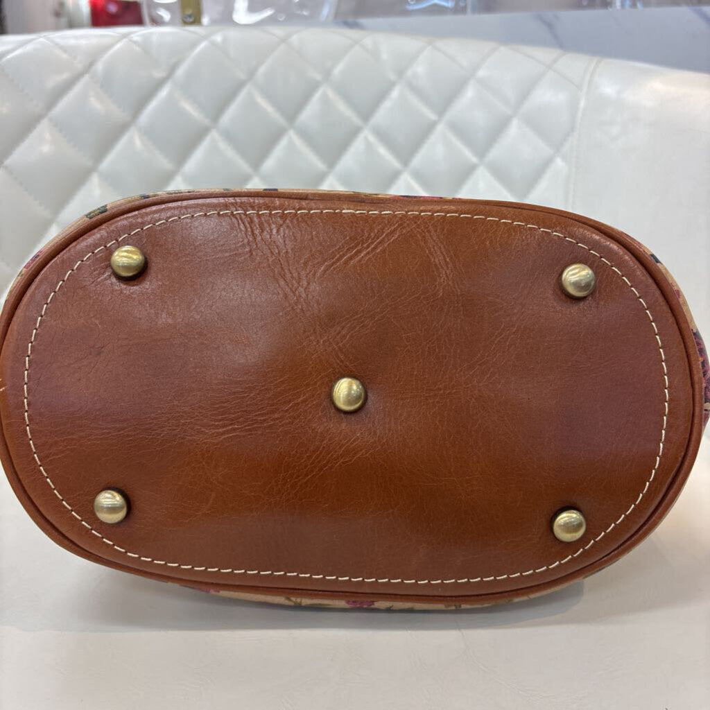 Patricia Nash HANDBAGS floral