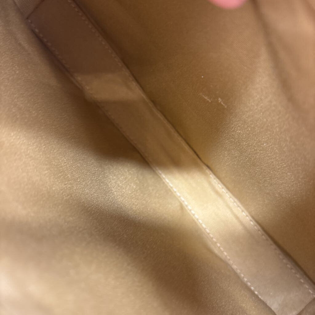 Coach HANDBAGS yellow