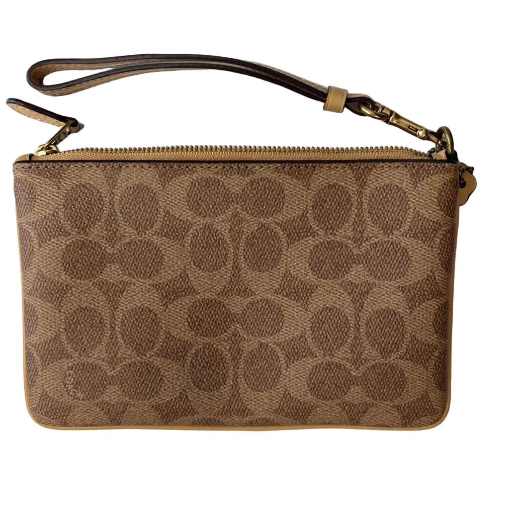 Coach ACCESSORIES nude