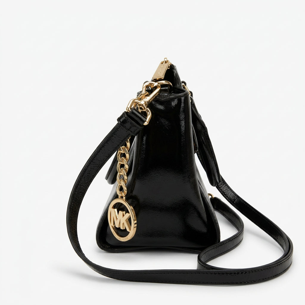 Michael Kors HANDBAGS black