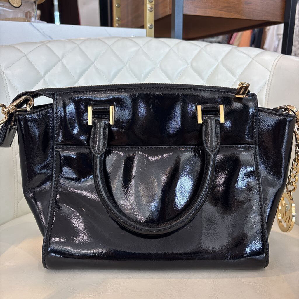 Michael Kors HANDBAGS black