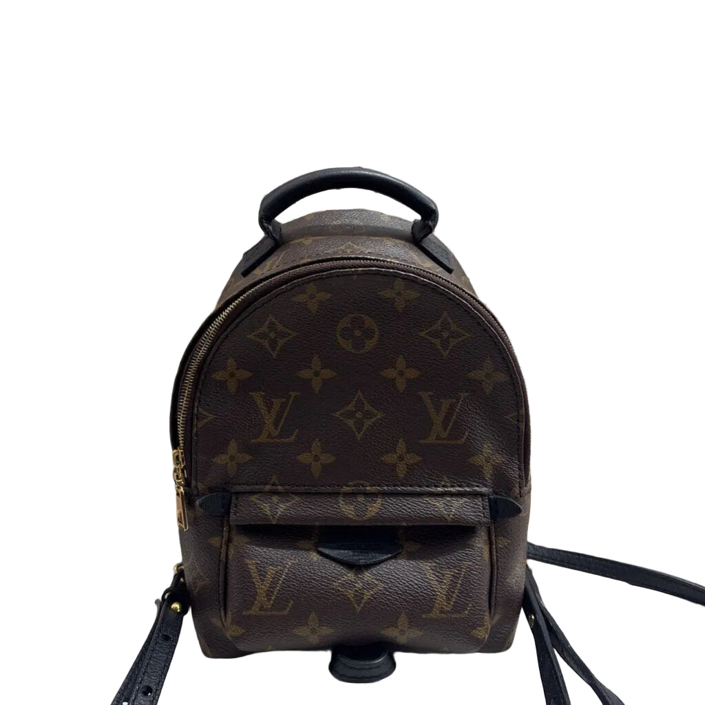Louis Vuitton HANDBAGS monogram