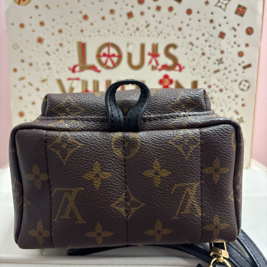 Louis Vuitton HANDBAGS monogram