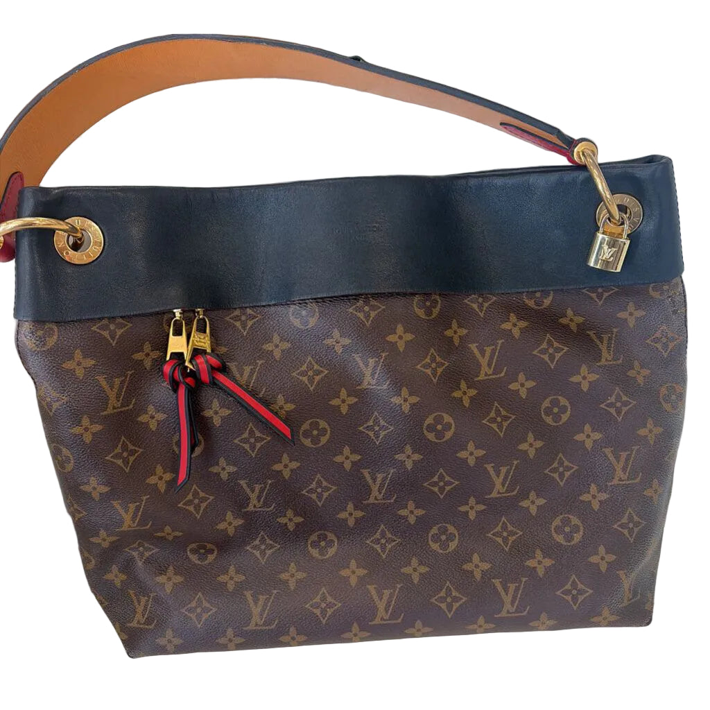 Louis Vuitton - R BAG monnogram