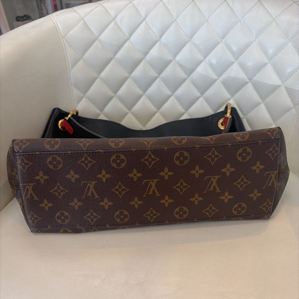 Louis Vuitton - R BAG monnogram