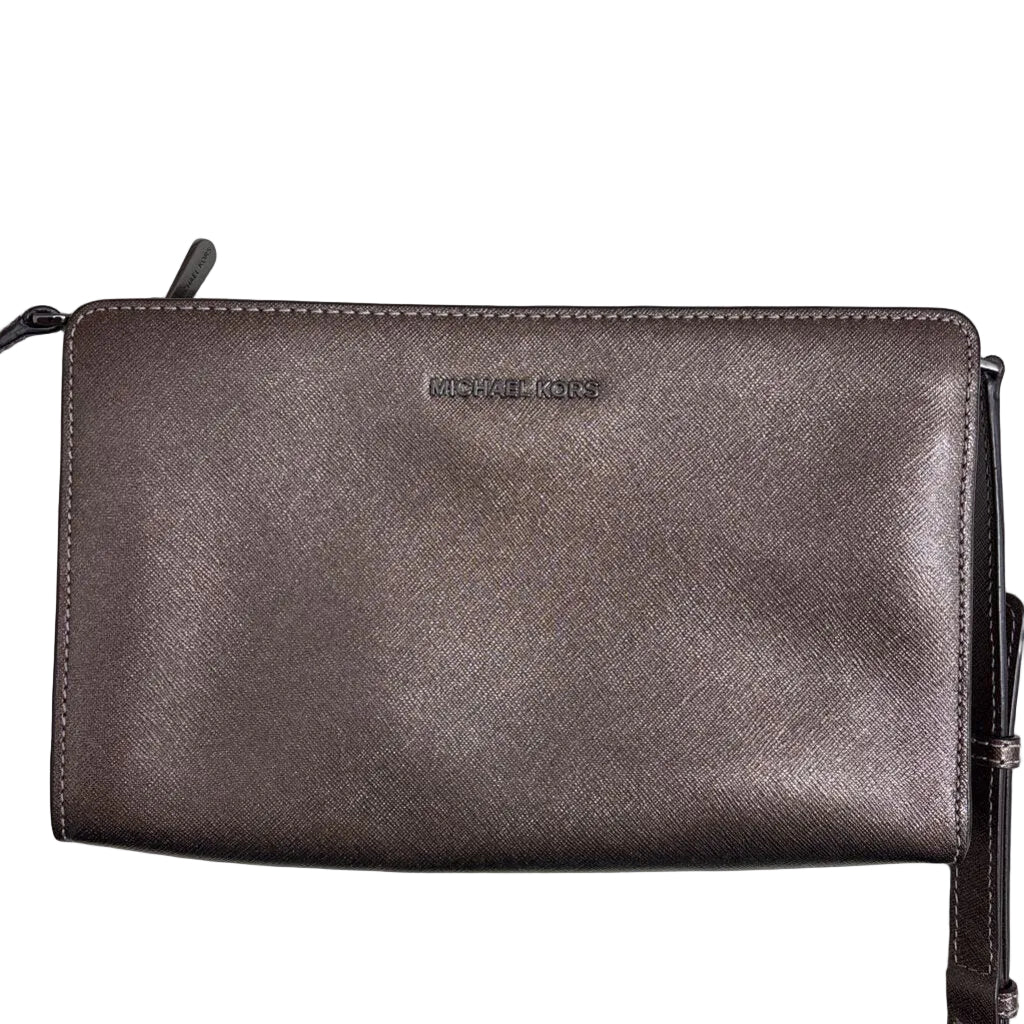 Michael Kors HANDBAGS grey