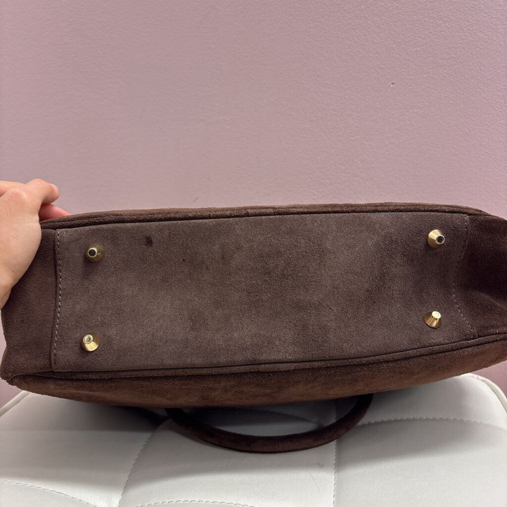 isadora HANDBAGS brown