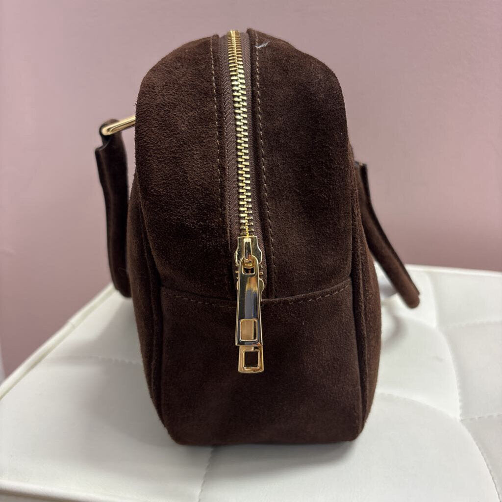 isadora HANDBAGS brown