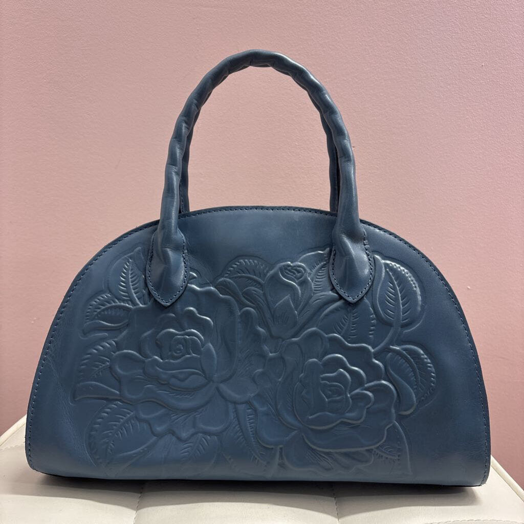 Patricia Nash HANDBAGS blue