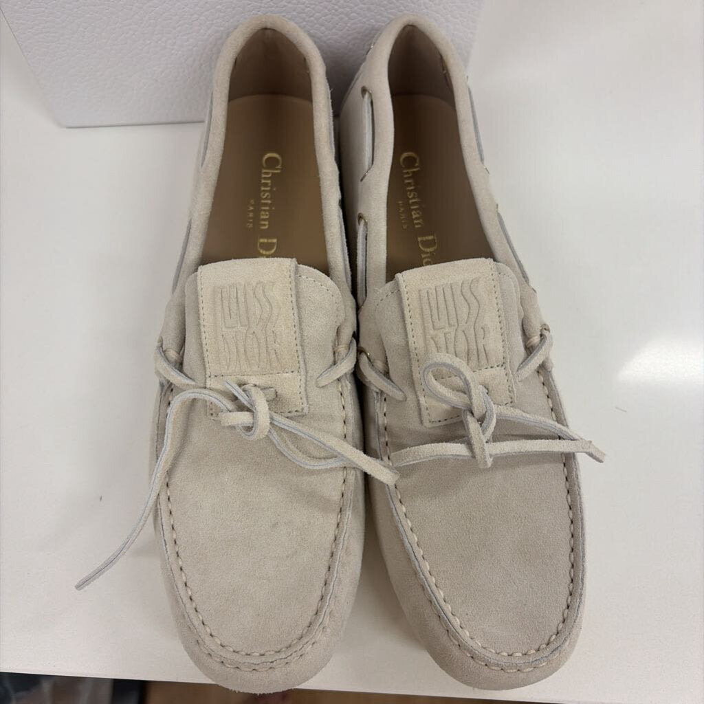 Dior SHOES 39 tan