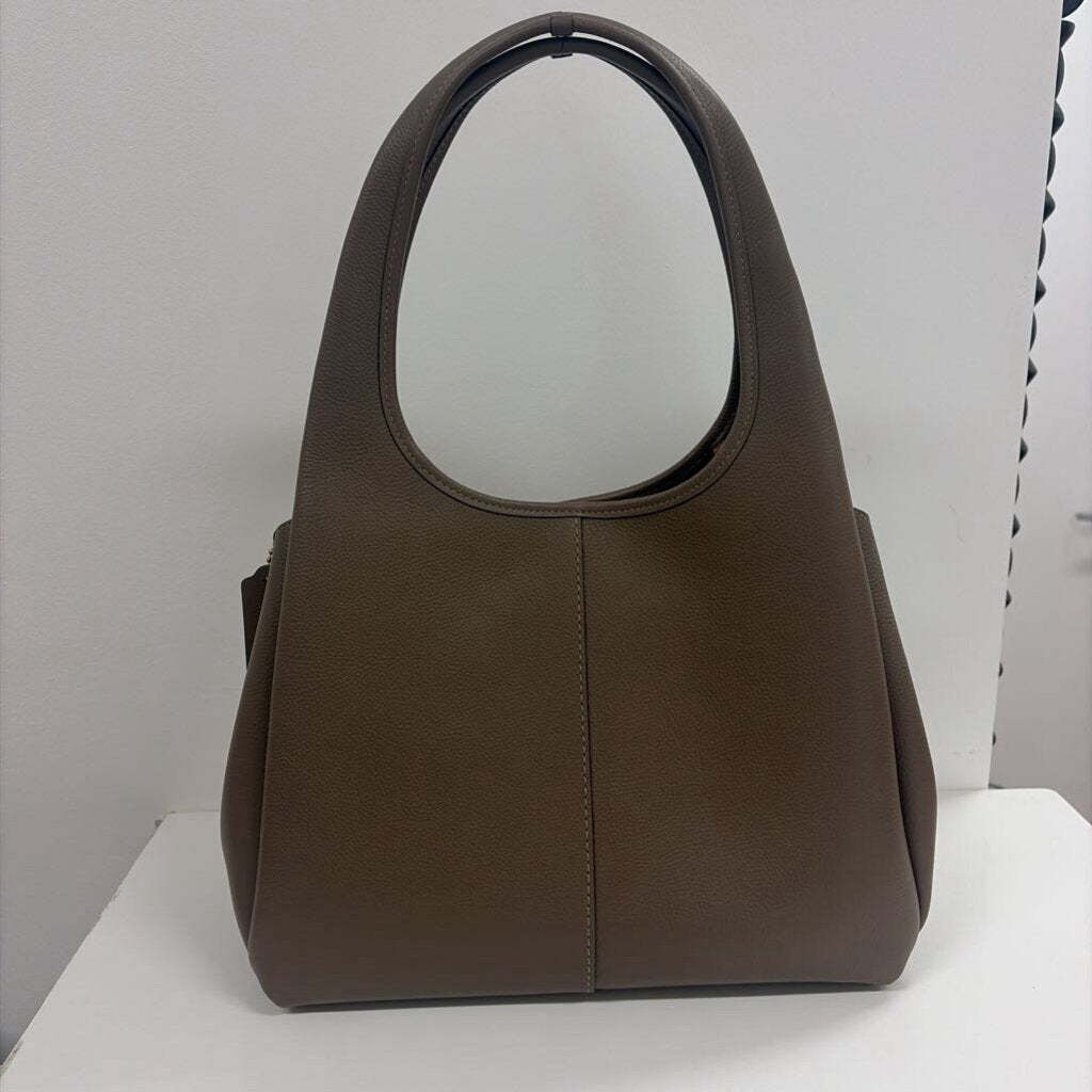 Coach BAG nude