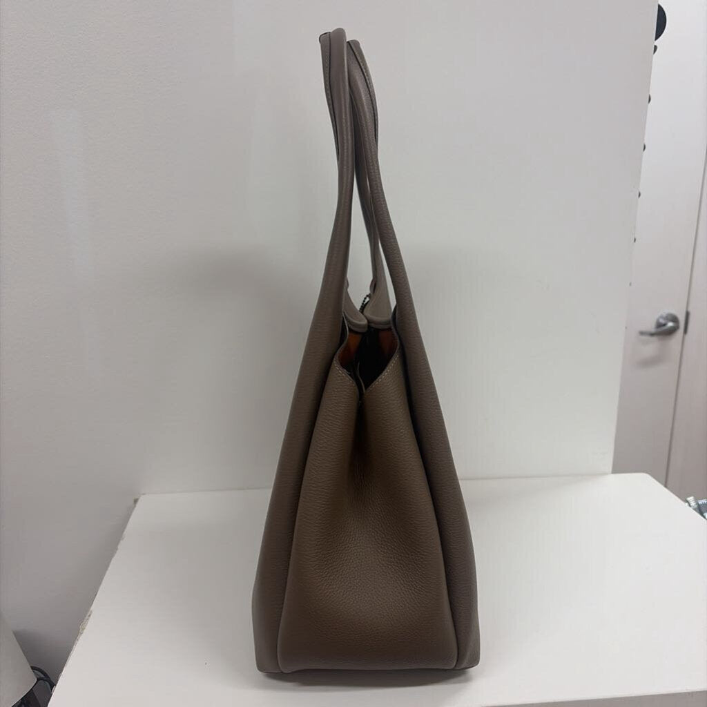 Coach BAG nude