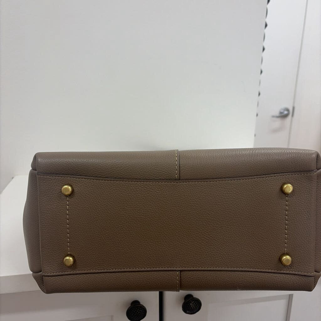 Coach BAG nude