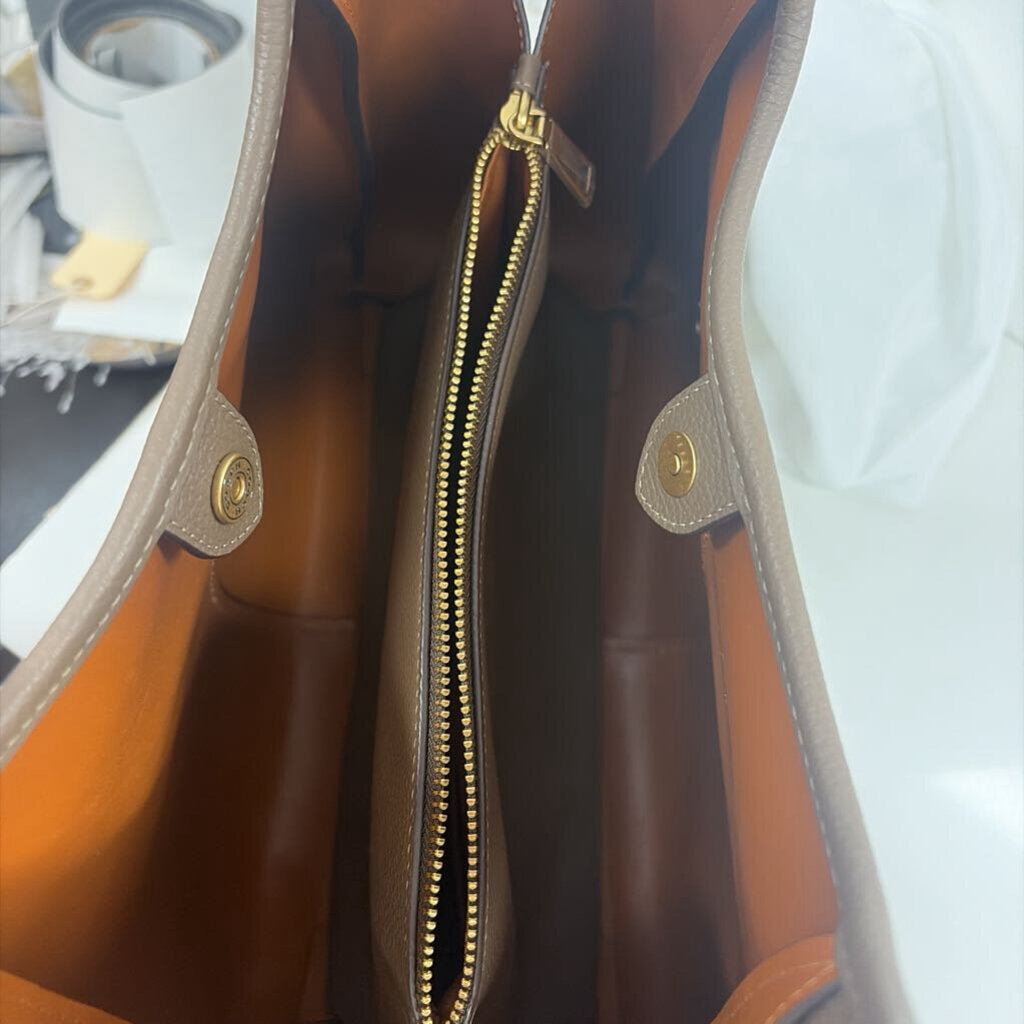 Coach BAG nude