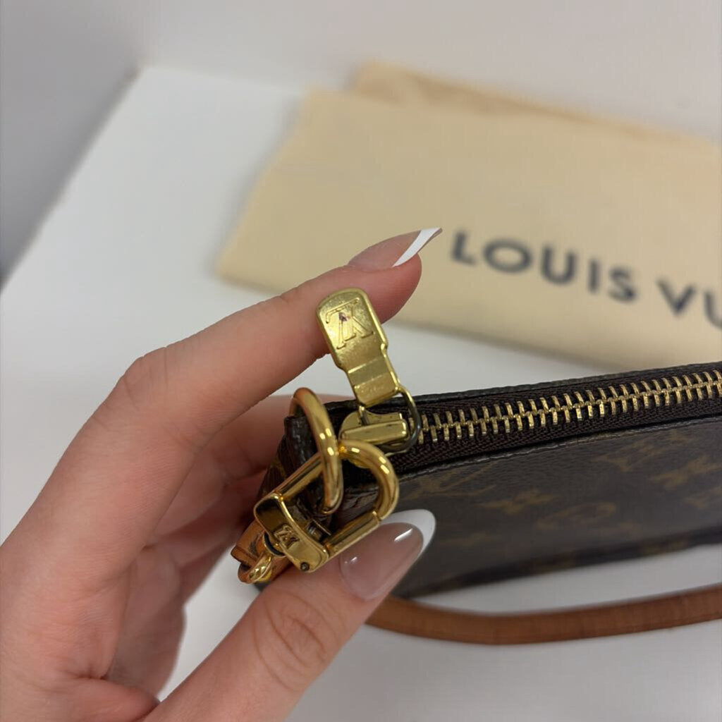 Louis Vuitton BAG monnogram