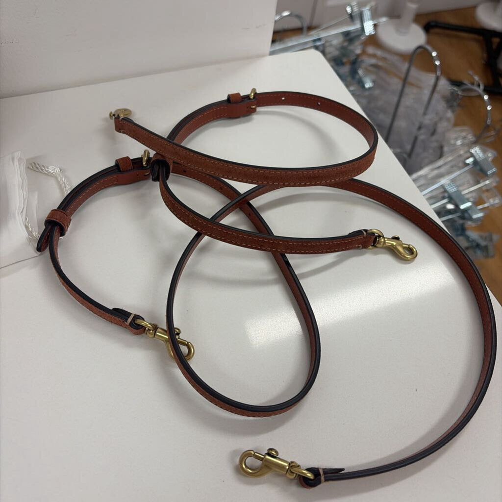 Coach BAG brown