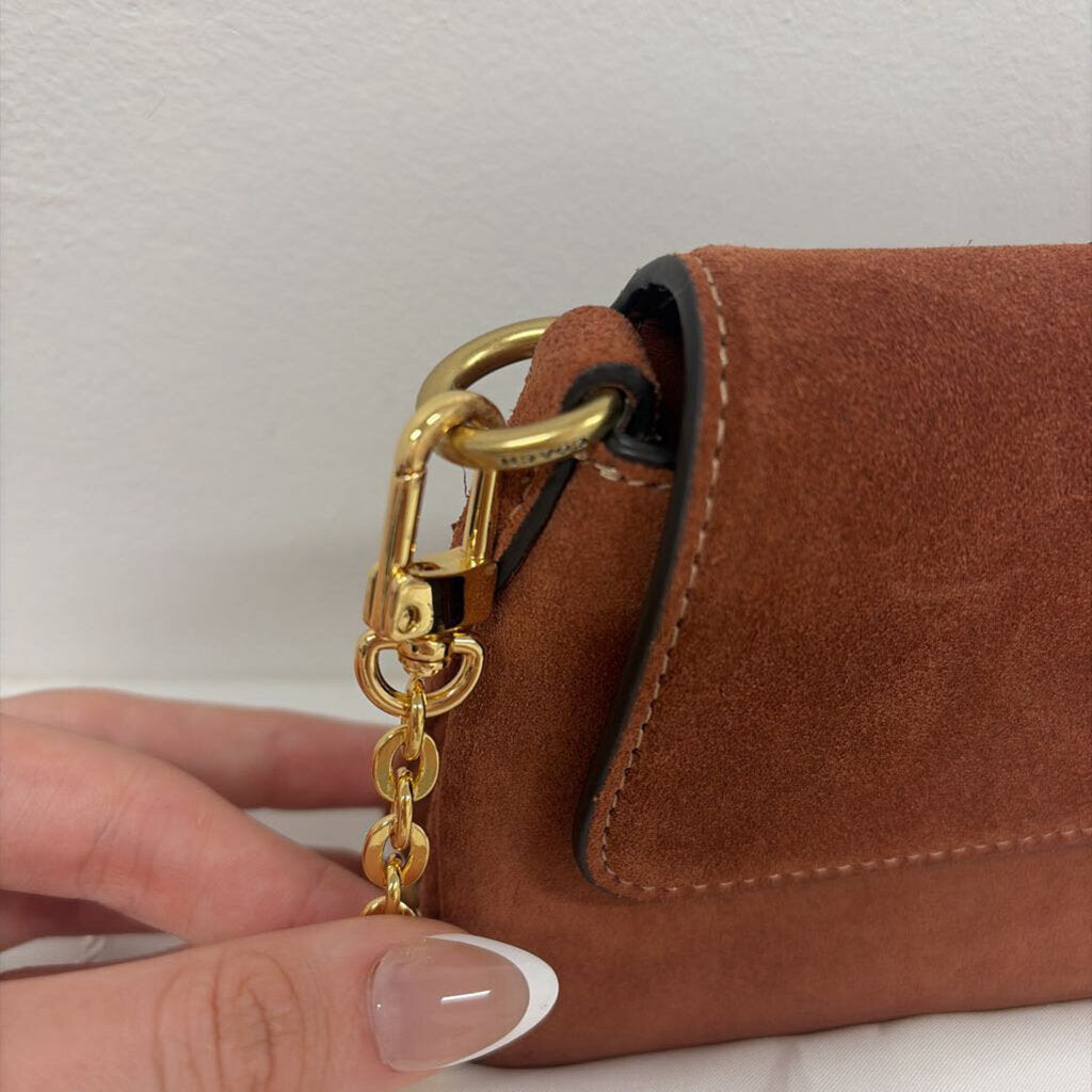 Coach BAG brown