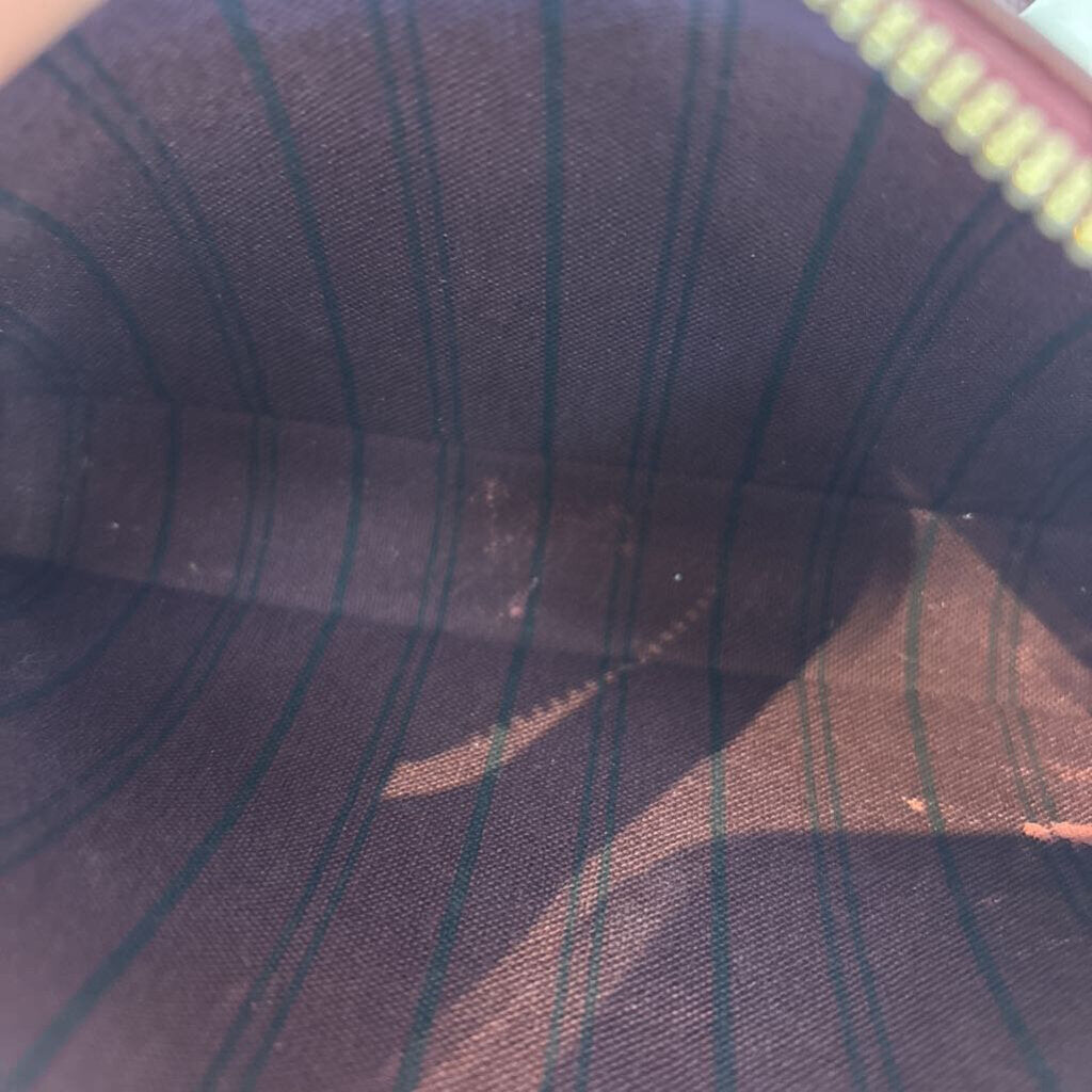 Louis Vuitton HANDBAGS maroon