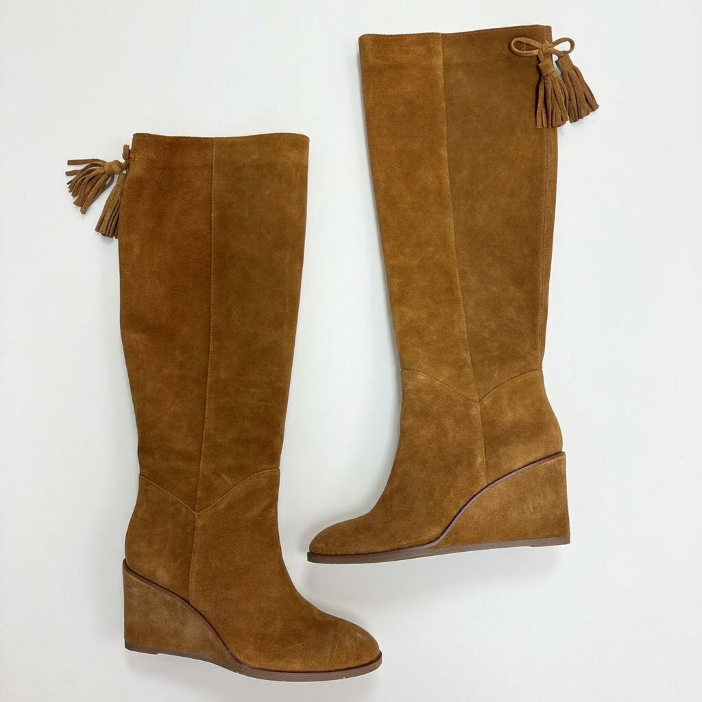 Antonio Melani SHOES 10 brown