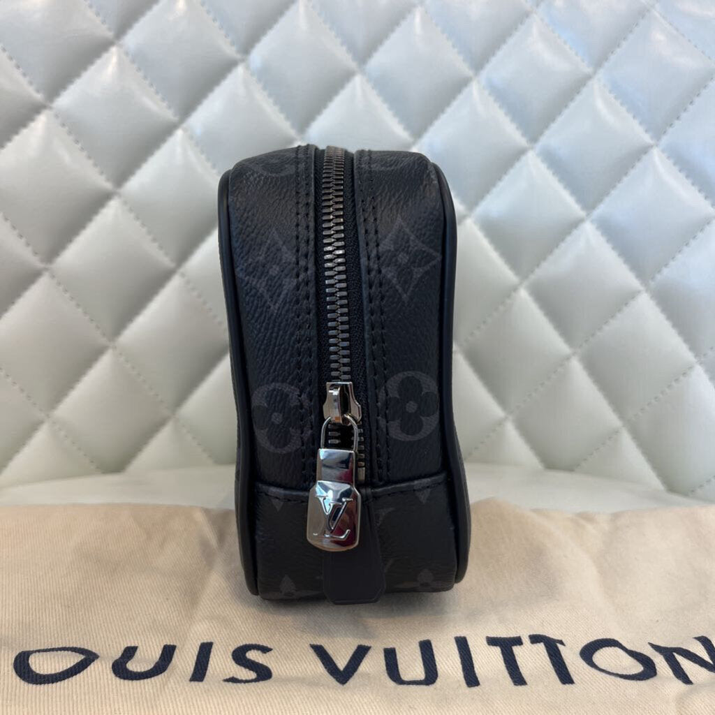 Louis Vuitton ACCESSORIES graphite